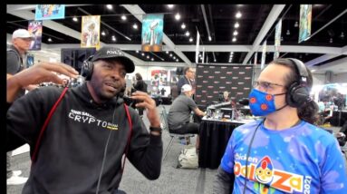 John Salley joins Nestor to talk Bad Boys, good nutrition and staying hydrated in the real world