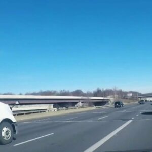 Trucker Convoys Threaten to Clog Roads Around DC | NBC4 Washington