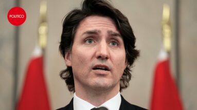 Trudeau invokes Emergencies Act in bid to end trucker protests