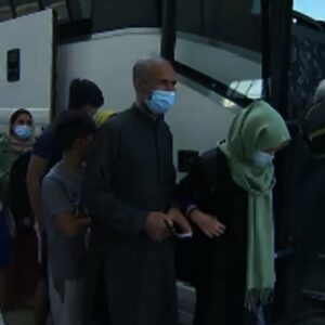 Loudoun County Conference Center to Help Afghan Evacuees | NBC4 Washington