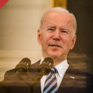 WATCH: Biden delivers remarks on reviving American manufacturing