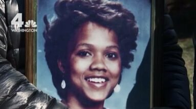33-Year-Old Cold Case Closed in Prince George's County | NBC4 Washington