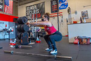 Personal Trainer Baltimore MD - PUSH11 Fitness