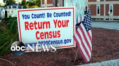 Hispanic, Black and Native American communities undercounted in 2020 census