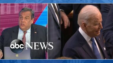 ABC News roundtable discusses Biden's State of the Union address I ABCNL