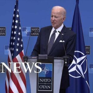 Biden’s high-stakes trip to Poland