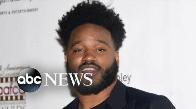 'Black Panther' director says he was mistaken as bank robber