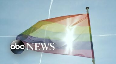 Conservatives push back on anti-LGBTQ bills