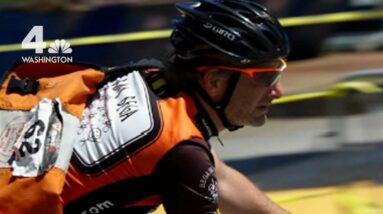 Cycling Advocate Killed in Maryland Crash | NBC4 Washington