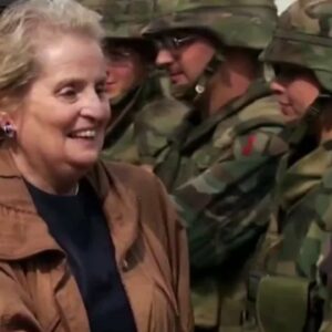 DC Locals Remember Madeleine Albright | NBC4 Washington