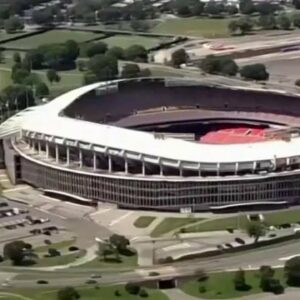 DC Mayor Announces RFK Stadium Development Plans | NBC4 Washington