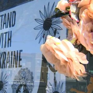 DC Restaurants Raise Funds for Ukraine | NBC4 Washington