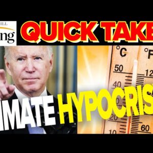 JUST $3B Dedicated To Clean Energy In Biden's New Budget Plan | Rising Quick Takes