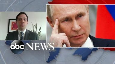 Economic fallout deepens as sanctions hit Russia