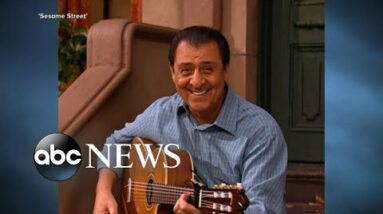 Emilio Delgado, Luis from ‘Sesame Street’, dies at 81