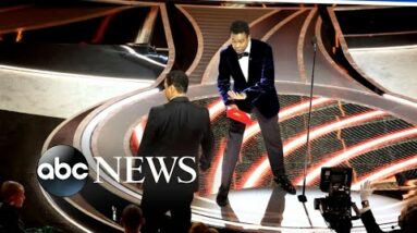 Fallout after the Oscars slap between Will Smith and Chris Rock | ABCNL