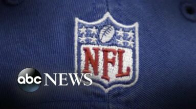NFL requiring all teams to hire minority or woman offensive coach l GMA
