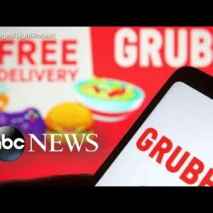 GrubHub accused of deceptive practices