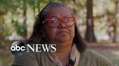 Indigenous families seek justice for boarding school abuse | Nightline