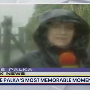 More of Sue Palka’s most memorable moments on FOX 5