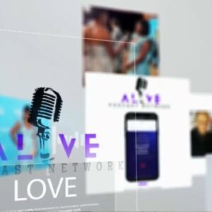 Virginia Woman Launches First Black and Woman-Owned Podcast Network | NBC4 Washington