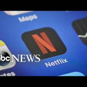 Netflix to crack down on sharing passwords