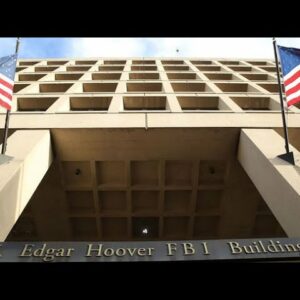 New push to relocate FBI HQ