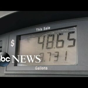 New relief from rising gas prices