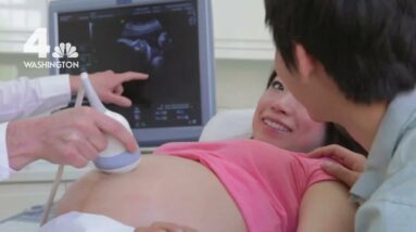 Early Endometriosis Diagnosis Pivotal for Fertility, Study Finds | NBC4 Washington