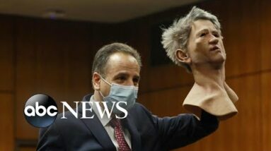 Prosecutors catch Robert Durst's lies in court: 20/20 ‘The Devil You Know’ Preview