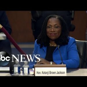 Preview of Day 3 of confirmation hearing for Judge Jackson