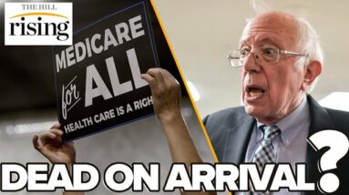 Bernie Sanders Renews MEDICARE FOR ALL Push. Do Dems Have The CREDIBILITY?