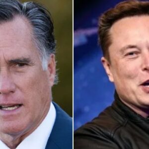 'Drill Baby Drill': Romney Praises Elon Musk For Calling On U.S. To Increase Oil Production