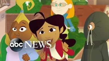 'The Proud Family: Louder and Prouder' returns for new generation of fans