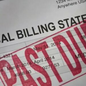What to Know About a New Law to Stop Surprise Medical Bills | NBC4 Washington