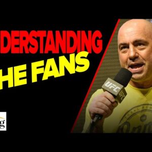 UNDERSTANDING Joe Rogan's Audience: Can EITHER Party Tap Into His Base?