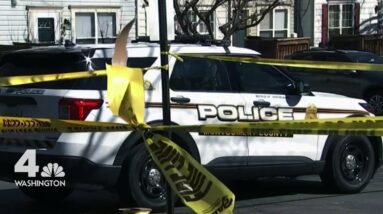 Woman, Man Found Dead in Germantown | NBC4 Washington