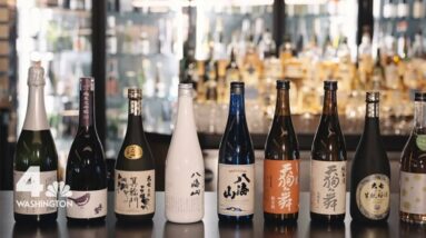 Women Are Carving a New Path in the Field of Sake | NBC4 Washington