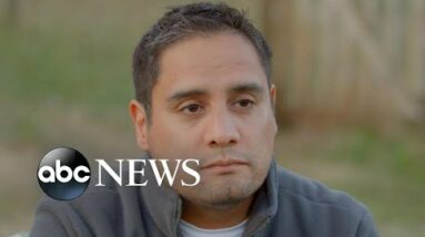 Adopted man learns he was stolen from birth mom in Chile | Nightline