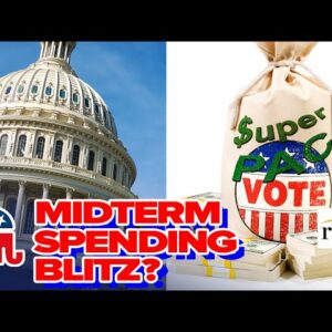 ALL IN: GOP Super PAC To Fund $10M Midterms AD BLITZ