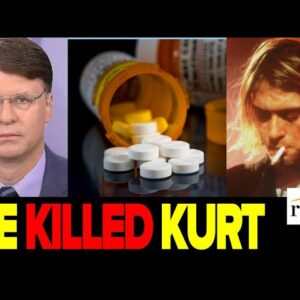 Kurt Cobain Was A Casualty Of The Drug War And Our Broken Approach To Treatment: Ryan Grim