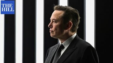 BREAKING: Elon Musk Reaches Deal To Buy Twitter For $44 billion