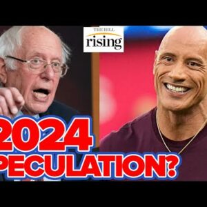 Will Bernie Sanders Run AGAIN? Progressives Could Have No Standard Bearer In 2024