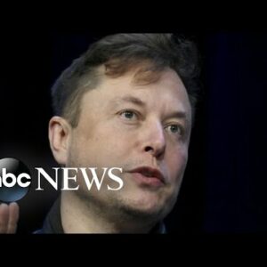 Elon Musk defends Twitter takeover bid