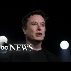 Elon Musk expected to shake up Twitter