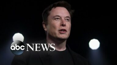 Elon Musk expected to shake up Twitter