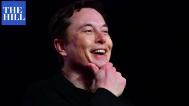 Elon Musk Says He’s Raised $46.5B In Funding For Twitter Takeover