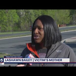 Exclusive: Mother of student slapped by former school bus attendant speaks with FOX 5
