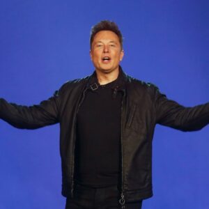 'Free speech absolutism': How Elon Musk could change political Twitter