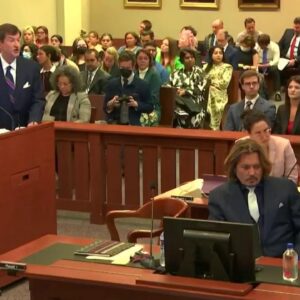 Johnny Depp Trial: Jury to hear opening statements in libel case | FOX 5 DC